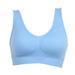 Patgoal Womens Tops/ Sports Bras for Women/ Summer Tops for Women/ Womens Shirts/ Women Tops/ Sports & Outdoor Play Toys/ Sport Bras for Women/ Sport Bra/ Workout Tank/ Sports Bra Pack