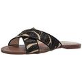 Jessica Simpson Women's Elaney2 Flat Sandal