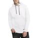 XRAY Men's Hoodie Jacket, Active Casual Fleece Sweatshirt for Men, Women, White - Pull Over, Size Small