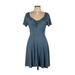 Pre-Owned Rolla Coster Women's Size L Casual Dress