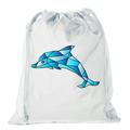 3-Dimensional Animal Bags, Mini Polygon Animal Favor bags, for School & Parties