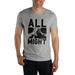 My Hero Academia All Might Mens T Shirt