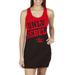 UNLV Rebels Ladies Nightshirt