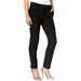 Rachel Zoe Womens Lana Cigarette Casual Trouser Pants