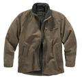 Dri Duck D5037 Endeavor Jacket, Field Khaki, 3X