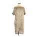 Pre-Owned MICHAEL Michael Kors Women's Size S Casual Dress