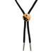 Looney Tunes Daffy Duck Western Southwest Cowboy Necktie Bow Bolo Tie