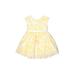 Pre-Owned Sweet Kids Girl's Size 4 Special Occasion Dress