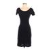 Pre-Owned American Apparel Women's One Size Fits All Casual Dress