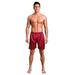 Mens Satin Silk Shorts Sleepwear Pyjamas Pants