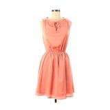 Pre-Owned LC Lauren Conrad Women's Size S Casual Dress