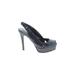 Pre-Owned Simply Vera Vera Wang Women's Size 6 Heels