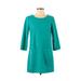 Pre-Owned J.Crew Women's Size 2 Petite Casual Dress