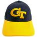 adidas Georgia Tech Yellow Jackets NCAA Embroidered Adjustable Navy Strap Team Hat