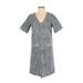 Pre-Owned JB by Julie Brown Women's Size 2 Casual Dress