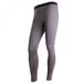 Men Warm Long Johns Pants Thermal Base layer Thick Underwear Winter Navy