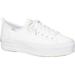 Keds Triple Up Leather Platform Sneaker (Women's)