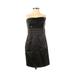 Pre-Owned Hailey Logan by Adrianna Papell Women's Size 9 Cocktail Dress
