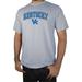 Russell NCAA Kentucky Wildcats, Men's Classic Cotton Arch over Logo T-Shirt