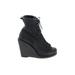 Pre-Owned Rag & Bone Women's Size 35 Wedges