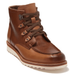 Vintage Foundry Co. TAN Jackson Mid Top Boot, US 10M