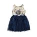 Pre-Owned Zunie Girl's Size 12 Special Occasion Dress