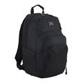 Eastsport Sport Tier Athleisure Backpack, Black