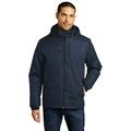 Port Authority Vortex Waterproof 3-in-1 Jacket. J332