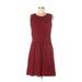 Pre-Owned J.Crew Factory Store Women's Size M Casual Dress