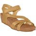 Eric Michael Havana Womens Mary Jane Sandal