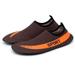 Men's Water Shoes Quick Dry Barefoot Women's Sports Aqua Shoes Outdoor Beach Swim Diving Surf Kayak Boating Walking