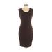 Pre-Owned En Focus Studio Women's Size 12 Cocktail Dress