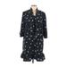 Pre-Owned Who What Wear Women's Size L Casual Dress