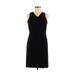 Pre-Owned Jones New York Signature Women's Size 6 Petite Casual Dress