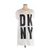 Pre-Owned DKNY Women's Size XL Sleeveless T-Shirt