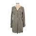 Pre-Owned Express Women's Size S Casual Dress