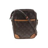 Pre-Owned Louis Vuitton Women's One Size Fits All Monogram Canvas Danube GM