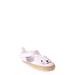 Child of Mine by Carter's Baby Girls Cat Espadrille Shoes