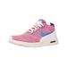 Nike Womens Air ax Thea Ultra FK Low Top Lace Up Running Sneaker