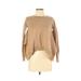 Pre-Owned Anthropologie Women's Size S Wool Pullover Sweater