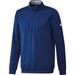 Adidas Mens Classic Club Zip Sweater