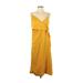 Pre-Owned J.O.A. Just One Answer Women's Size S Casual Dress