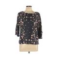 Pre-Owned LC Lauren Conrad Women's Size L Petite Long Sleeve Top