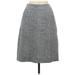 Pre-Owned Lands' End Women's Size 6 Casual Skirt