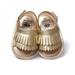 Baby Girl Sandals Summer Baby Shoes Casual Fashion Girl Shoes Sandals For Girls Pu Fringed Baby Sandals Gold S