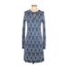 Pre-Owned Tory Burch Women's Size S Casual Dress