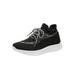 UKAP Womens Girls Running Trainers Ladies Sneakers Slip On Casual Jogging Gym Comfy Shoes