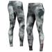 Atlanta United FC ZooZatz Women's Smoke Leggings - Black