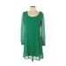 Pre-Owned Charming Charlie Women's Size S Casual Dress