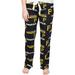 MLB Pittsburgh Pirates Debate Ladies' AOP Knit Pant